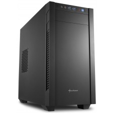 Caja sharkoon s1000 matx 2xusb 3.0