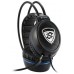 AURICULARES GAMING SHARKOON SKILLER SGH1 NEGRO MICROFONO ALAMBRICO