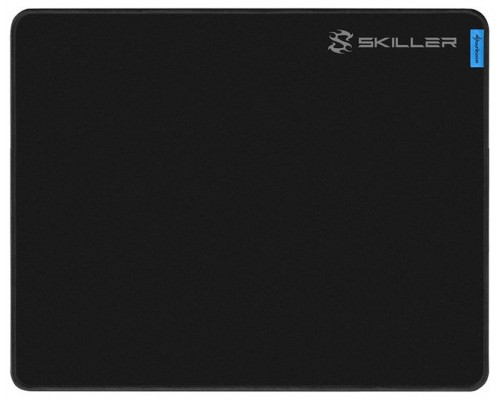 ALFOMBRILLA GAMING SHARKOON SKILLER SGP1 NEGRO XL 444X355X2,5