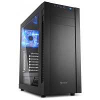 CAJA SHARKOON S25-W ATX 2XUSB3.0 SIN FUENTE