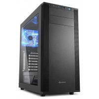 CAJA SHARKOON M25-W ATX 2XUSB3.0 SIN FUENTE NEGRO