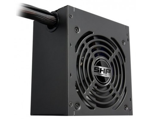 FUENTE ALIMENTACION SHARKOON SHP V2 650W 80+ ATX NEGRO