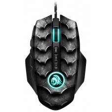 RATON GAMING SHARKOON DRAKONIA II NEGRO USB