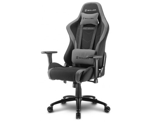 SILLA GAMING SHARKOON SKILLER SGS2 NEGRO 160G