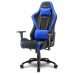 SILLA GAMING SHARKOON SKILLER SGS2 NEGRO AZUL 160G