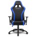 SILLA GAMING SHARKOON SKILLER SGS2 NEGRO AZUL 160G