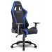 SILLA GAMING SHARKOON SKILLER SGS2 NEGRO AZUL 160G