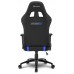 SILLA GAMING SHARKOON SKILLER SGS2 NEGRO AZUL 160G