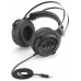 AURICULARES GAMING SHARKOON SKILLER SGH3 NEGRO MICROFONO ALAMBRICO