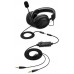 AURICULARES GAMING SHARKOON B1 NEGRO MICROFONO ALAMBRICO