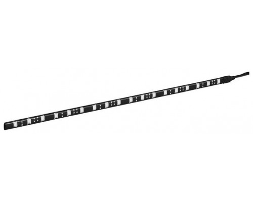 TIRA RGB LED SHARKOON PACELIGHT S1 360MM X 10MM 18 LEDS LONGITUD CABLE 60CM