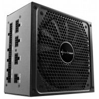 FUENTE ALIMENTACION SHARKOON SILENTSTORM COOL ZERO 650W 80+ GOLD ATX NEGRO