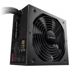 FUENTE ALIMENTACION SHARKOON WPM GOLD ZERO 750W 80+ ATX NEGRO