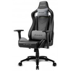 SILLA GAMING SHARKOON ELBRUS 2 NEGRO GRIS 160G