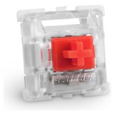 SWITCH SET SHARKOON GATERON PRO ROJO