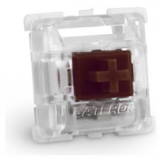 SWITCH SET SHARKOON GATERON PRO MARRON