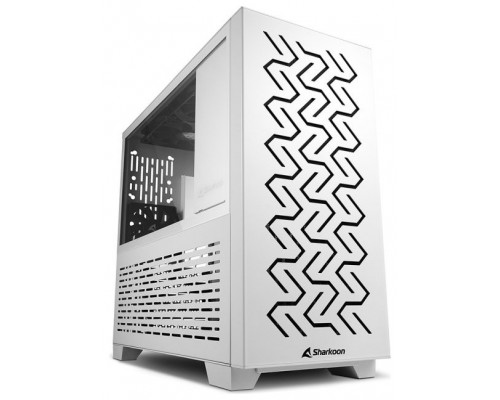 CAJA SHARKOON MS-Z1000 MATX 2XUSB3.0 SIN FUENTE BLANCO