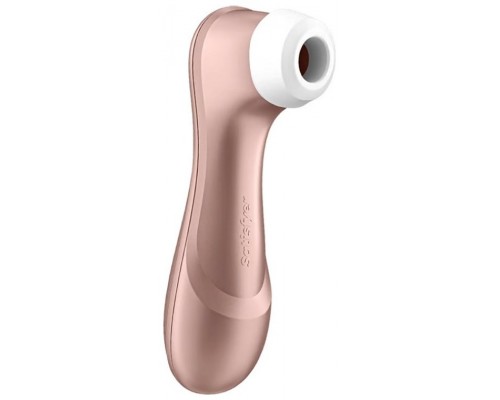 Satisfyer Pro 2