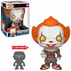 Funko pop it capitulo 1 pennywise