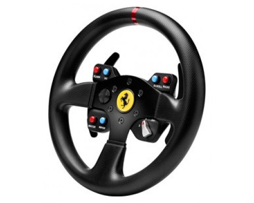 THRUSTMASTER VOLANTE FERRARI GTE WHEEL ADD-ON - PS3/PC (4060047)