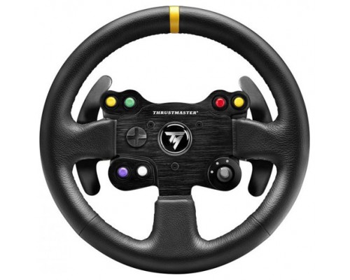 THRUSTMASTER VOLANTE TM LEATHER 28GT WHEEL ADD-ON (4060057)