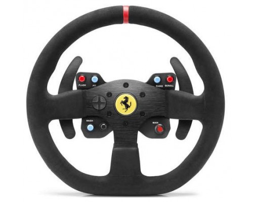 THRUSTMASTER VOLANTE FERRARI 599XX EVO 30 WHEEL ADD-ON ALCANTARA EDITION (4060071)