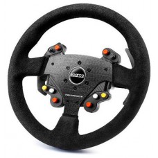 Thrustmaster Rally Wheel Add-On Sparco® R383 Mod Carbono Volante Analógico PC, PlayStation 4, Xbox One