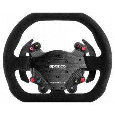 Thrustmaster Competition Wheel add on Sparco P310 Mod Negro Volante Digital PC, Xbox One, PS4