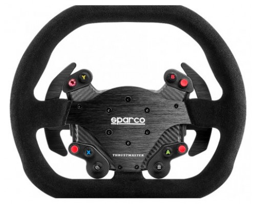 Thrustmaster Competition Wheel add on Sparco P310 Mod Negro Volante Digital PC, Xbox One, PS4