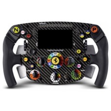 Thrustmaster SF1000 Edition Negro Volante PC, PlayStation 4, PlayStation 5, Xbox One, Xbox Series S, Xbox Series X