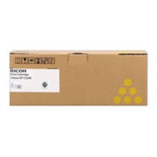 Toner ricoh 406055 sp240sf amarillo 2300