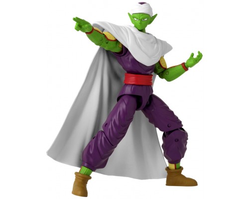 Piccolo dbs superhero -  dragon stars