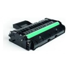 Toner ricoh 407254 negro aio larga