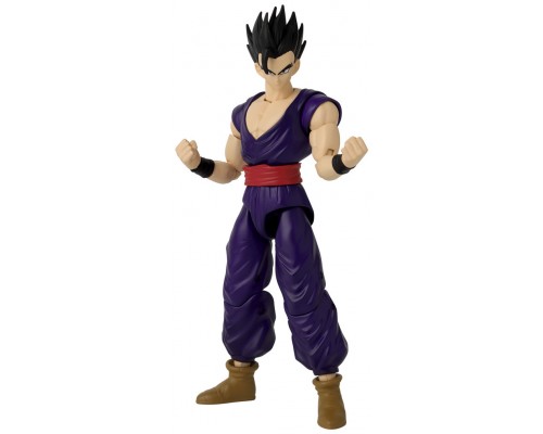 Figura bandai dragon stars dragon ball