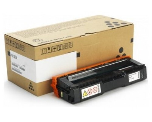 Ricoh SP C252DN/252SF/262SFNW/262DNW C252E Toner Negro