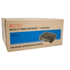 Toner ricoh 407652 sp 4100l sp4100lcn