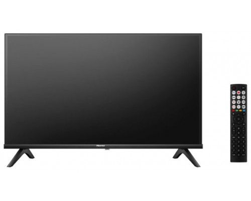 TELEVISOR HISENSE 40A4K