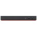 DOCKING LENOVO THINKPAD UNIVERSAL THUNDERBOLT 4 USB-C  HDMI, DISPLAYPORT, JACK 3.5, RJ45, USB 3.1