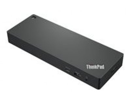 THINKPAD THUNDERBOLT 4         ACCS