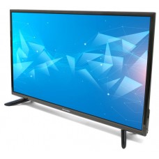 TV MICROVISION 40FHD00J18-A 40" LED FHD NEGRO