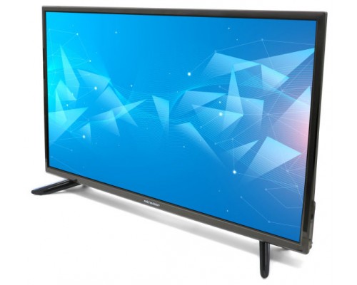 TV MICROVISION 40FHD00J18-A 40" LED FHD NEGRO