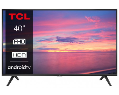 TV TCL 40" SERIE S5200 DLED FHD SMART