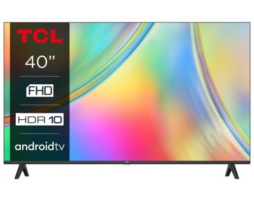 TCL 40S5400A TV 40" FHD STVAnd USB HDMI