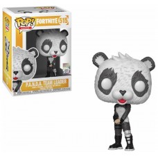 Funko pop fortnite panda