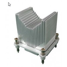 Dell Heat Sink for 2nd CPU R440 EMEA.Promocion valida hasta el 3 de noviembre o fin de stock.