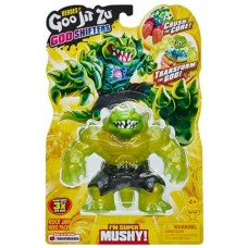 Figura bandai goo jit zu heroes