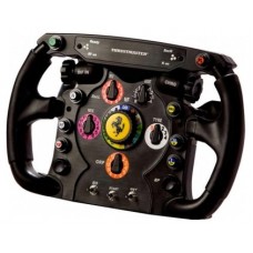 THRUSTMASTER VOLANTE FERRARI F1 WHEEL ADD ON - PS3 / PC (4160571)