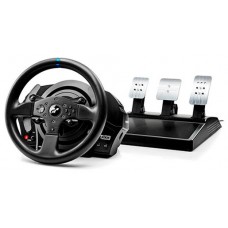 THRUSTMASTER VOLANTE + PEDALES T300RS GT EDITION - PS3 / PS4 / PC