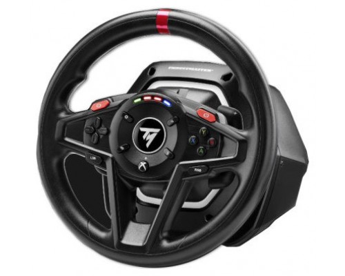 THRUSTMASTER VOLANTE + PEDALES  T128 PARA PS5 / PS4 / PC