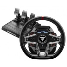 THRUSTMASTER VOLANTE + PEDALES T248 PARA PS5 / PS4 / PC